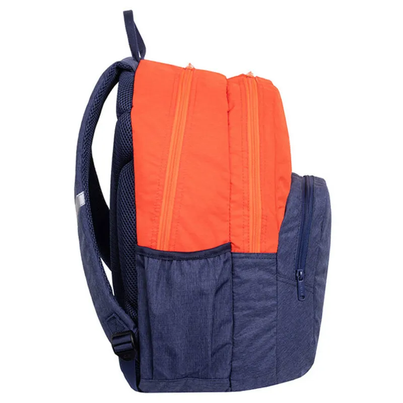COOLPACK Rider Backpack in Orange-1