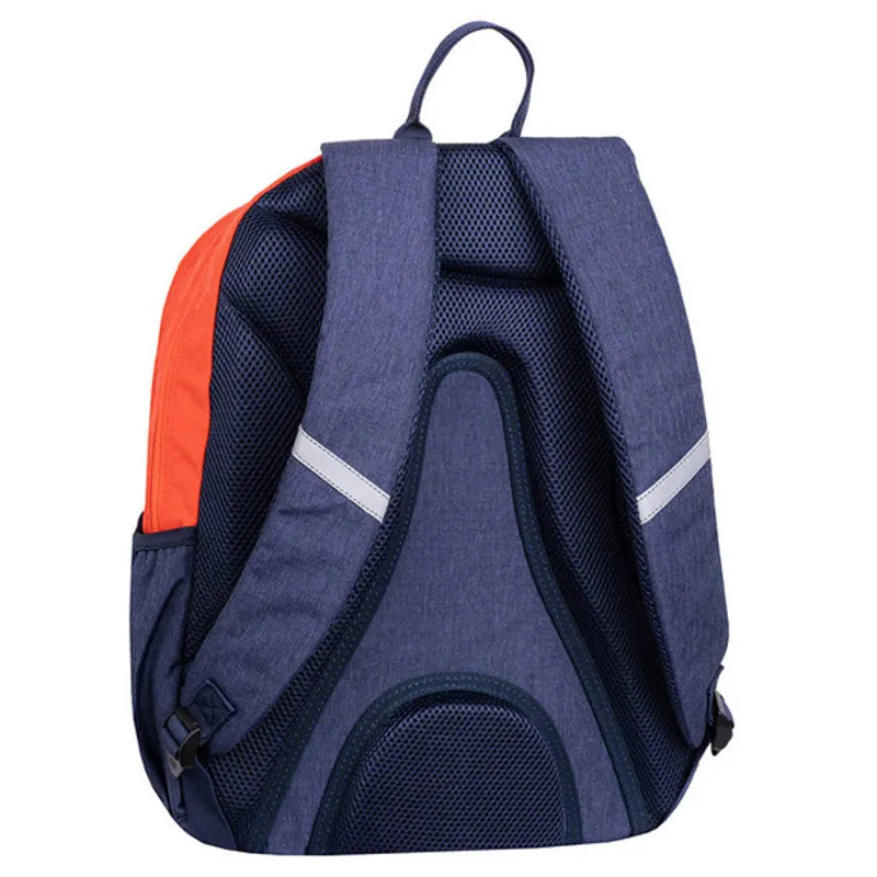 COOLPACK Rider Backpack in Orange-2