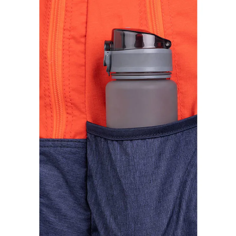 COOLPACK Rider Backpack in Orange-5