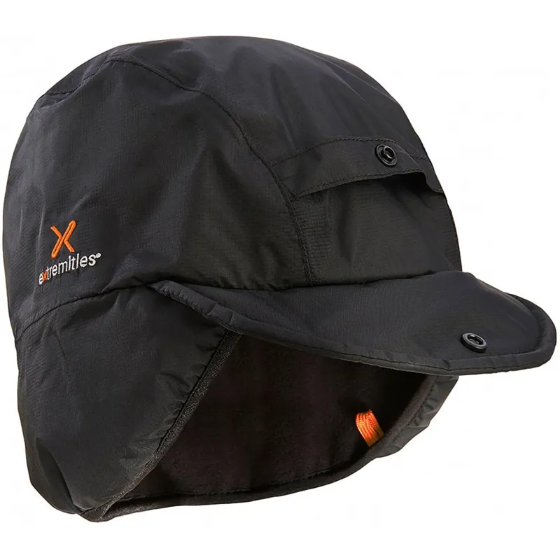 Extremities Ice Cap Waterproof in Black