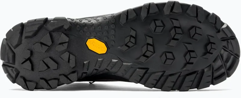 KAYLAND Stinger Gore-Tex Waterproof boot in Black-3