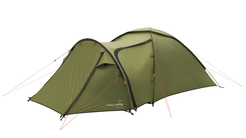 EAST CAMP Lomsdal 3 Person Tent-2