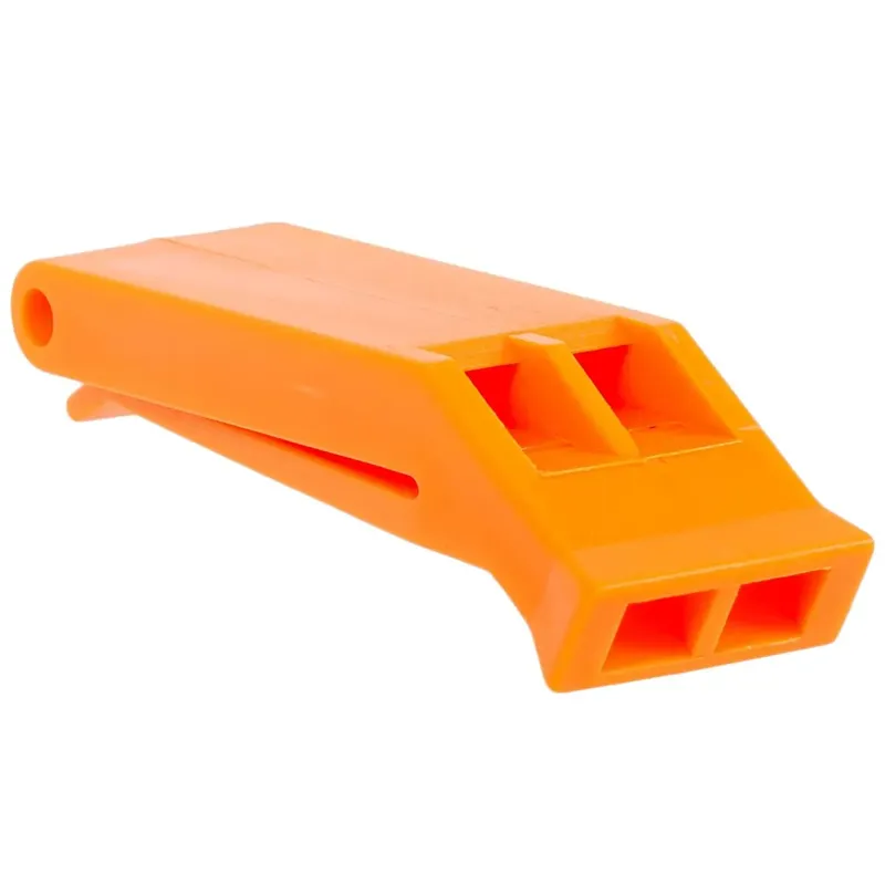 Highlander Emergency Whistle