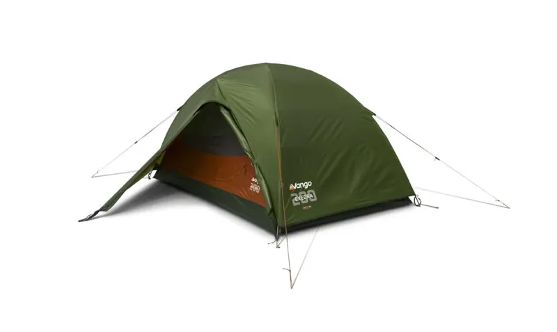 VANGO Expedra 200 Tent in Forest Green-1
