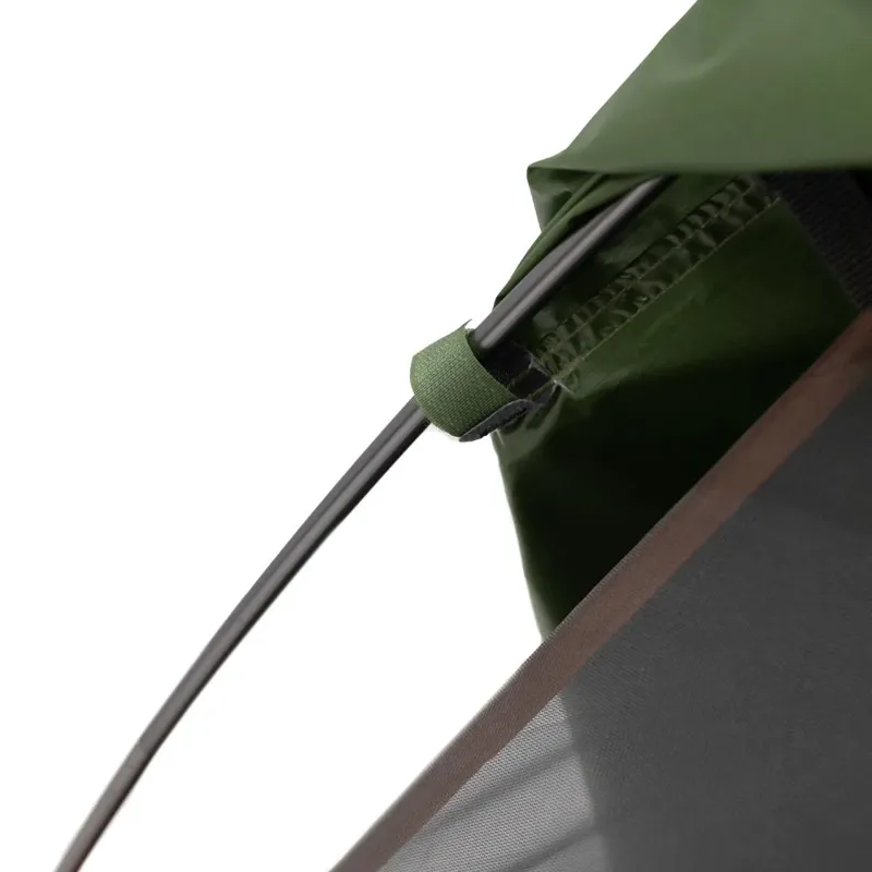 VANGO Expedra 200 Tent in Forest Green-10