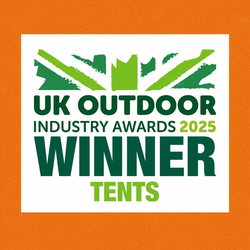 VANGO Expedra 200 Tent in Forest Green-2