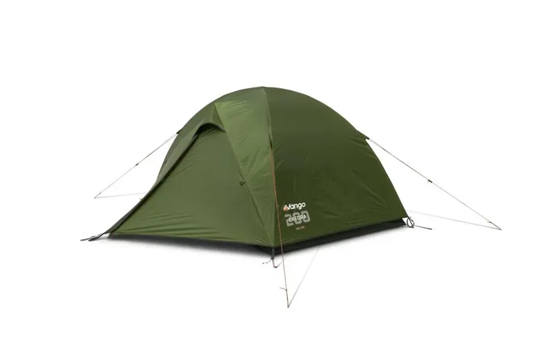 VANGO Expedra 200 Tent in Forest Green-3