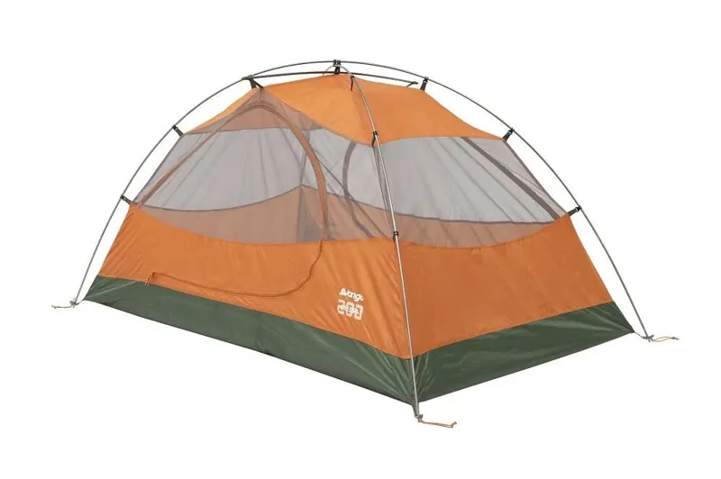 VANGO Expedra 200 Tent in Forest Green-4