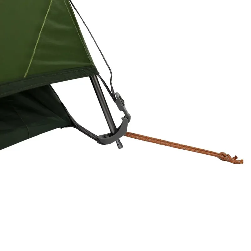 VANGO Expedra 200 Tent in Forest Green-7