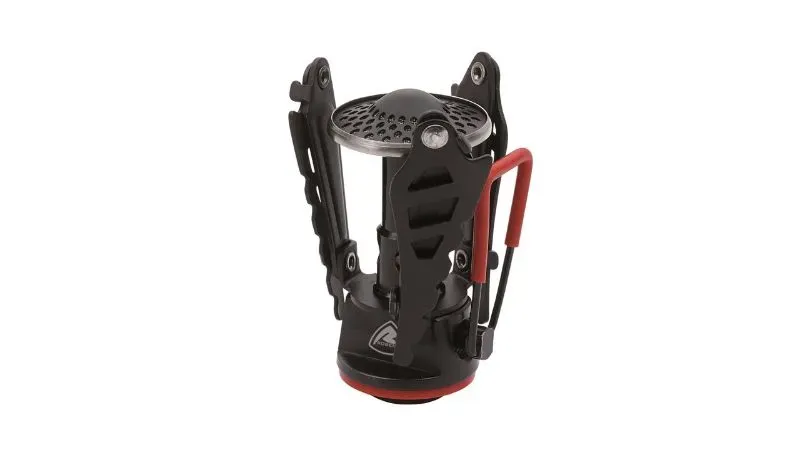 ROBENS  Firefly Compact Stove-1