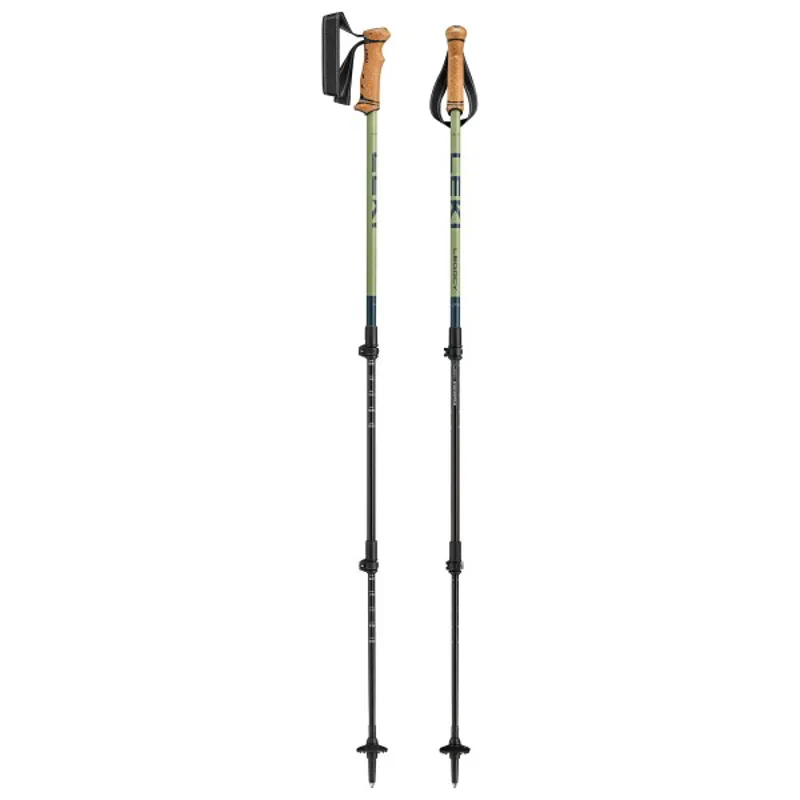 LEKI Legacy Lite Trekking Poles - Pair
