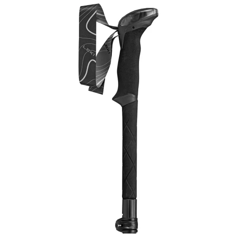 LEKI MAKALU FX TA Collapsable Trekking Poles - Pair-2