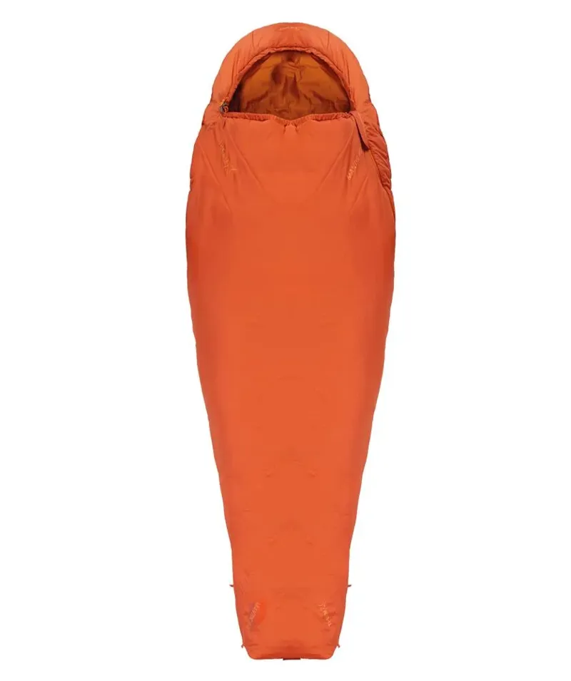 VANGO Mantis 400 Sleeping bag in Harissa-1