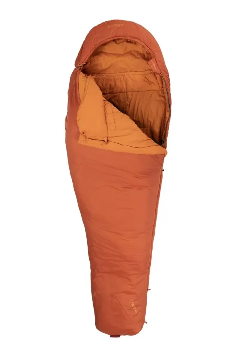 VANGO Mantis 400 Sleeping bag in Harissa-2