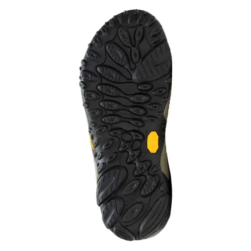 MERRELL Kahuna III Trekking Sandal in Earth/Espresso-4