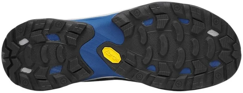 MERRELL Moab Speed 2 Gore-Tex Waterproof Shoes in Navy Night-2