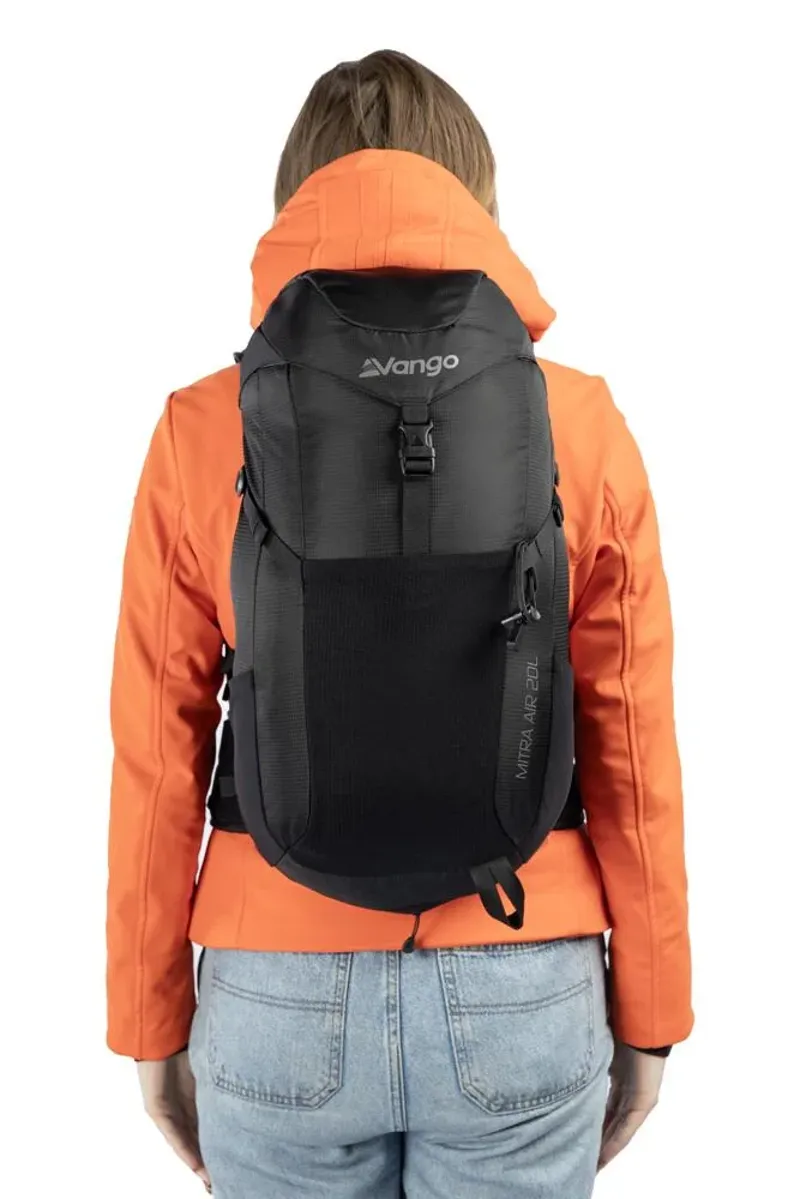 VANGO Mitra Air 20 in Everglade-4