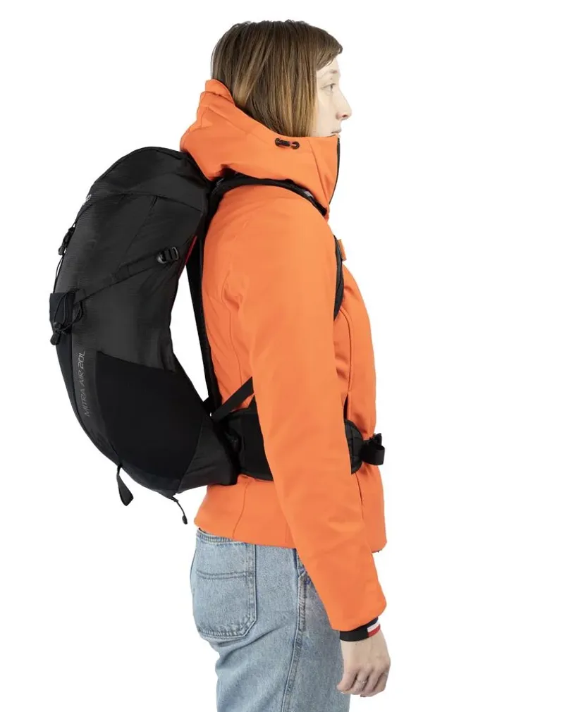 VANGO Mitra Air 20 in Everglade-3