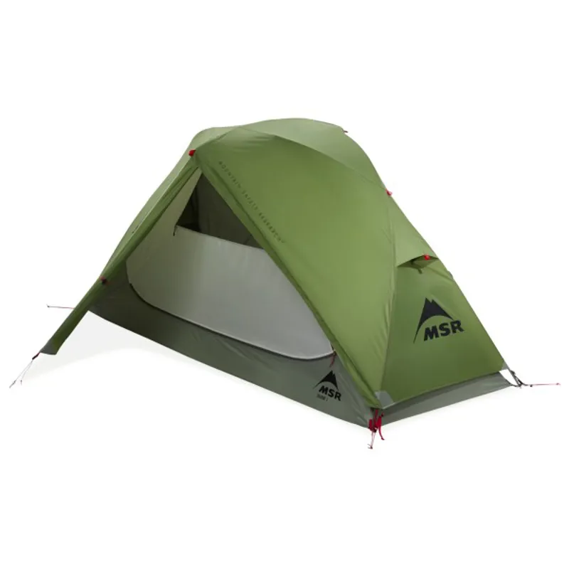 MSR ELIXIR 1 V3 Backpacking Tent