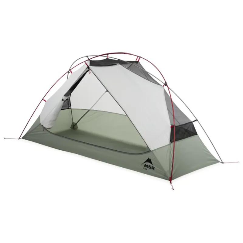MSR ELIXIR 1 V3 Backpacking Tent-2