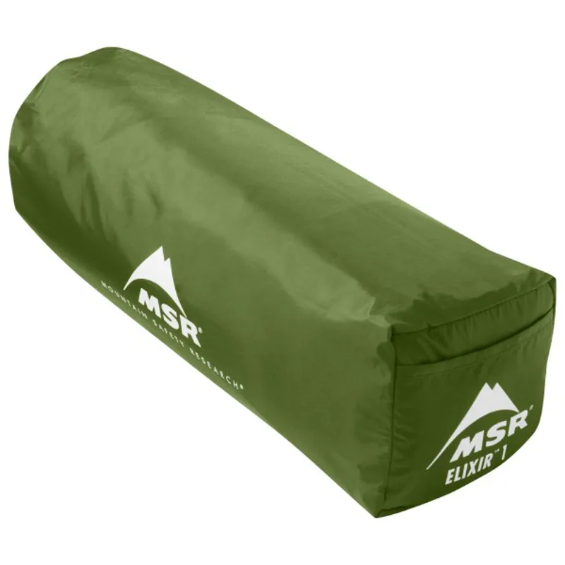 MSR ELIXIR 1 V3 Backpacking Tent-7