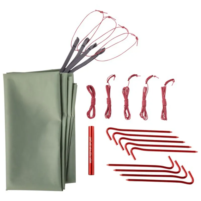 MSR ELIXIR 1 V3 Backpacking Tent-6