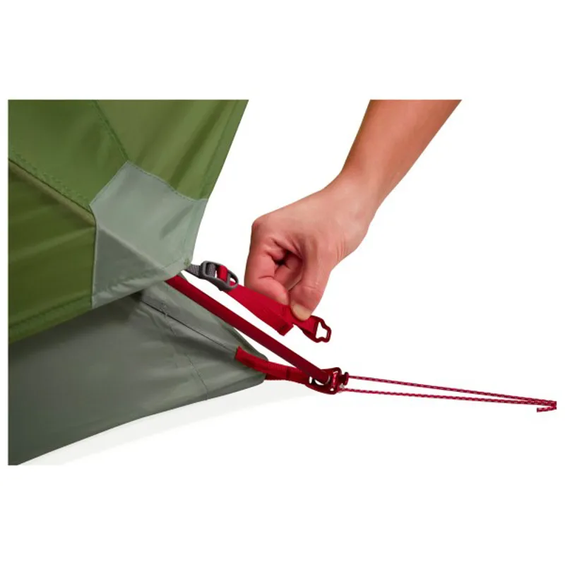 MSR ELIXIR 1 V3 Backpacking Tent-4