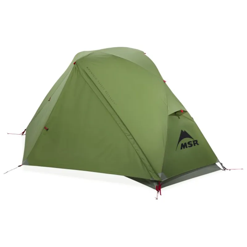 MSR ELIXIR 1 V3 Backpacking Tent-1
