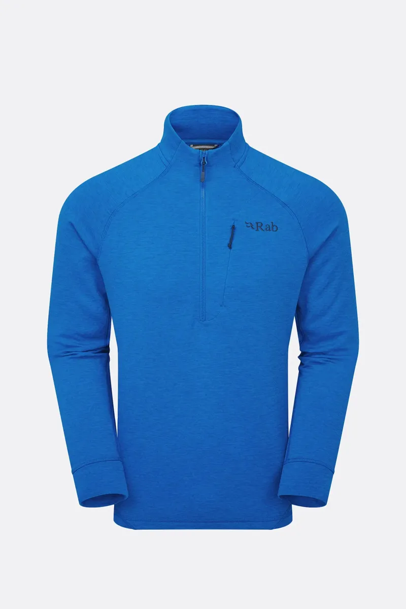 RAB Nexus Pull- On Maya Blue