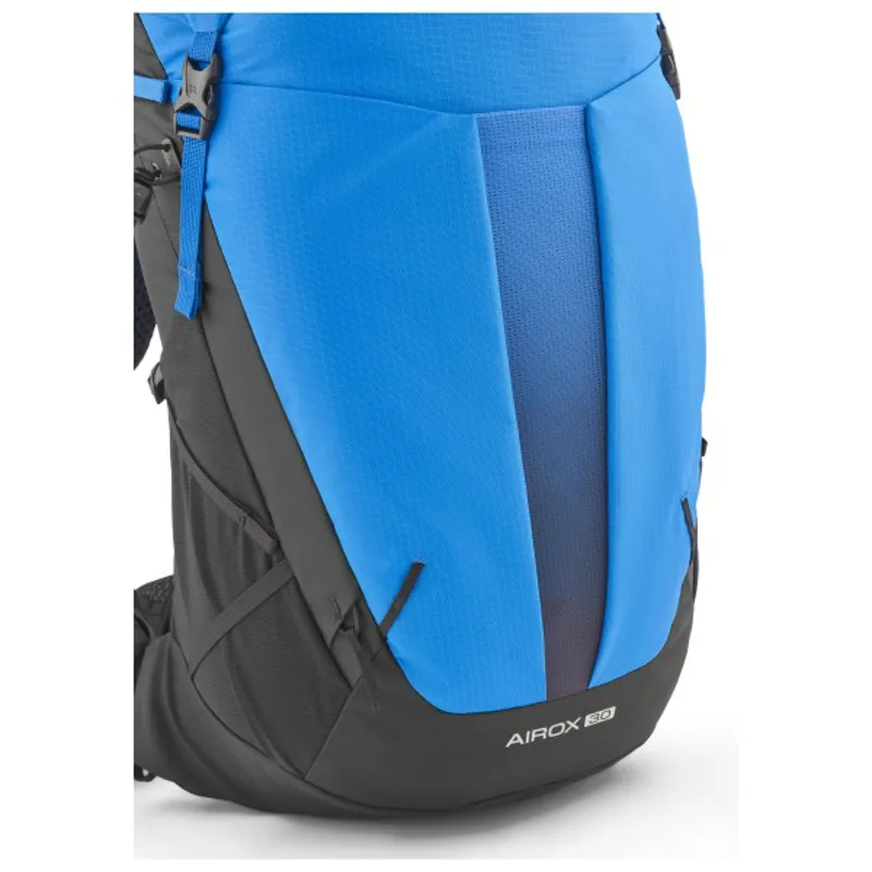 RAB Airox 30 Litre Daypack in Maya Blue/Black -1