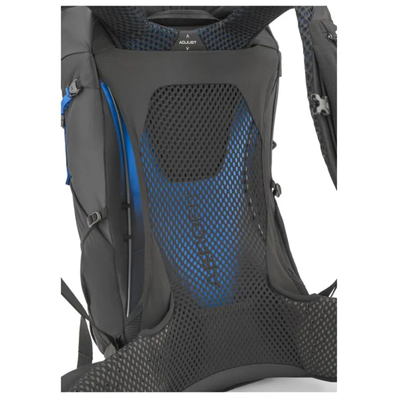RAB Airox 30 Litre Daypack in Maya Blue/Black -7