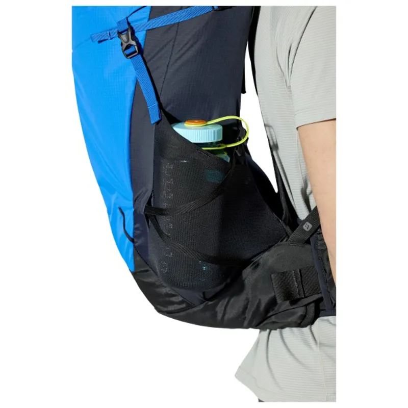 RAB Airox 30 Litre Daypack in Maya Blue/Black -4