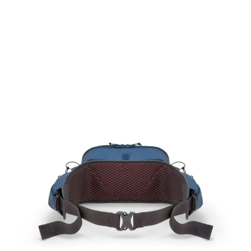 RAB Protium 6 Litre Waist Pack Tempest Blue one size-2