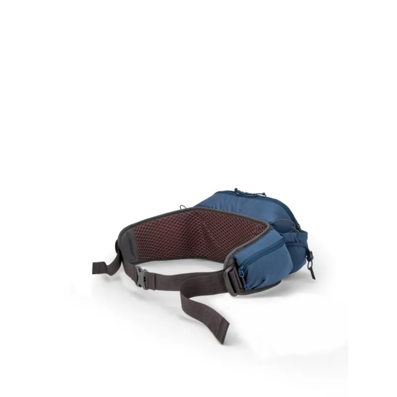 RAB Protium 6 Litre Waist Pack Tempest Blue one size-3