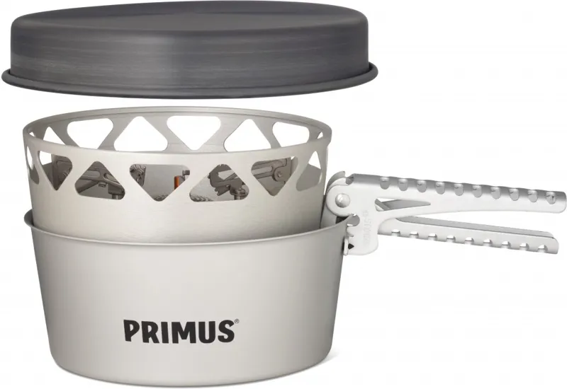Primus Essential 2.3 Litre stove set-1