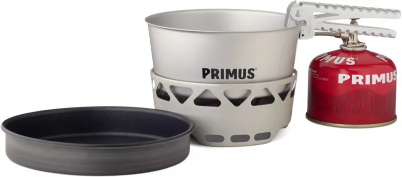 Primus Essential 2.3 Litre stove set