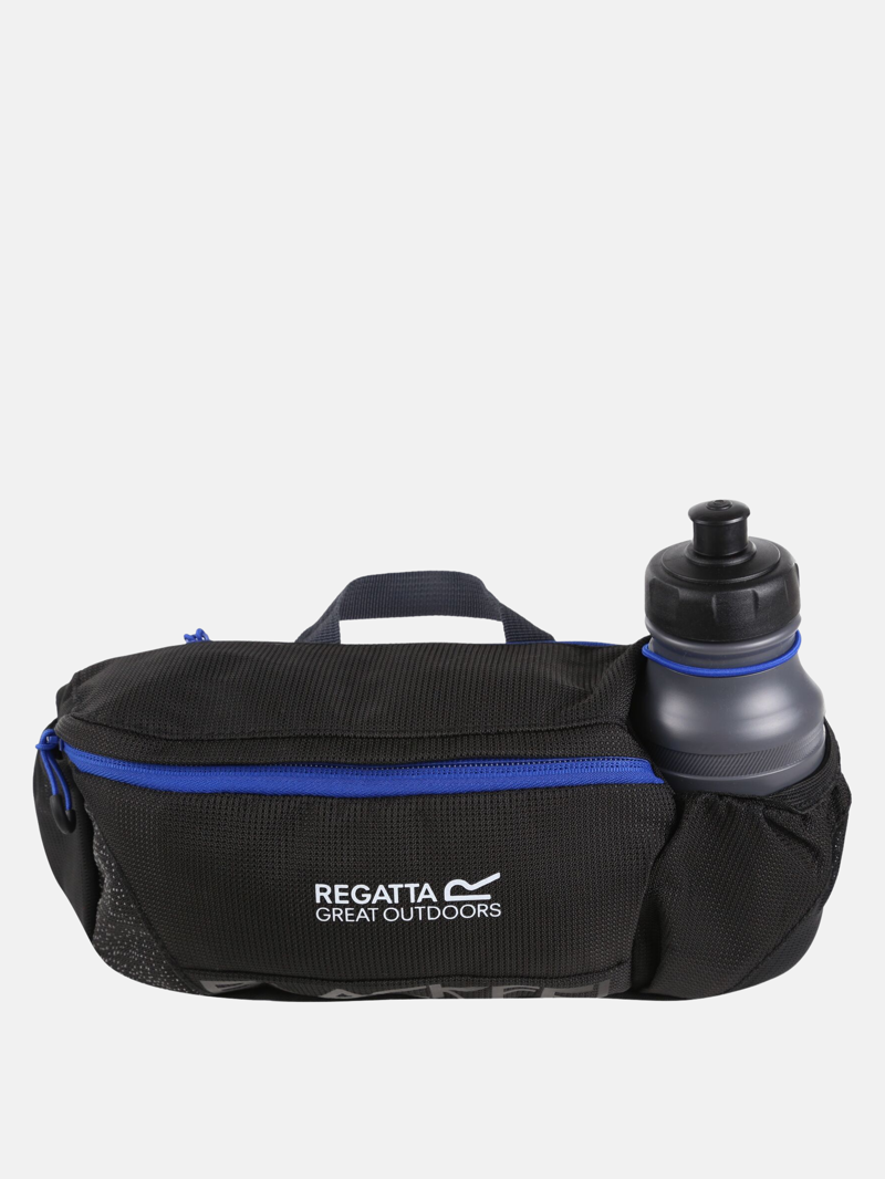 REGATTA Blackfell III Bottle Belt Pack in Surf Blue-1