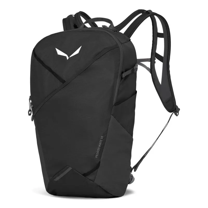 SALEWA Pedroc mate 18 Litre Daypack in Black