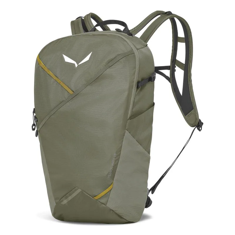 SALEWA Pedroc mate 18 Litre Daysack in Faded Green