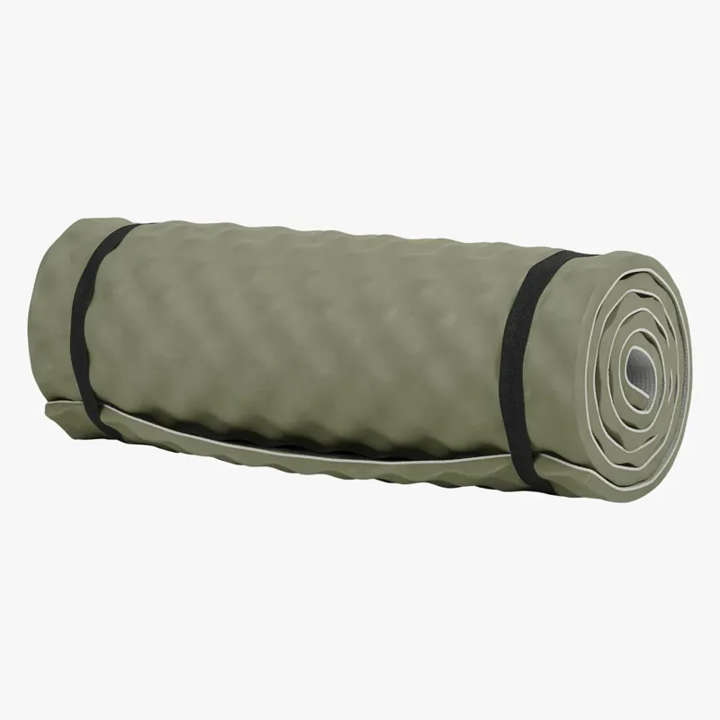 HIGHLANDER Comfort Sleeping Mat in Green