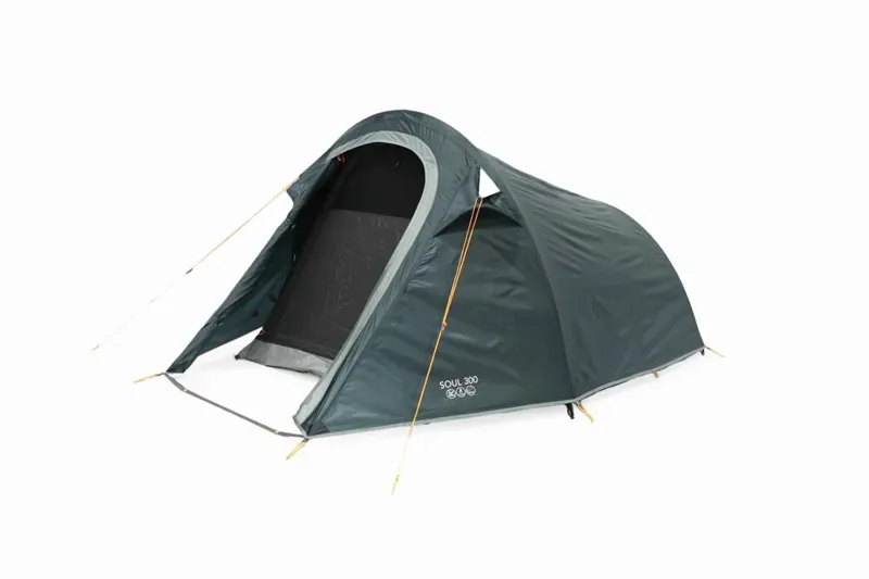 VANGO Soul 300 Tent in Deep Blue-1