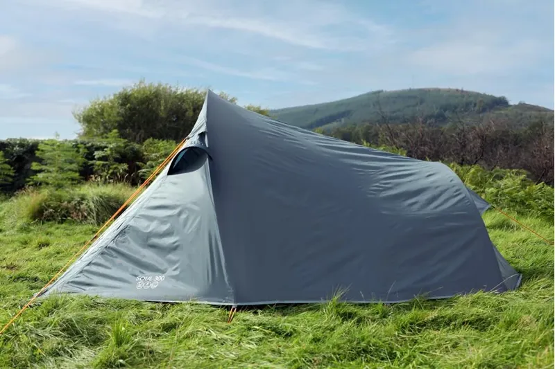 VANGO Soul 300 Tent in Deep Blue-2