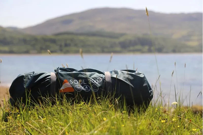 VANGO Soul 300 Tent in Deep Blue-3