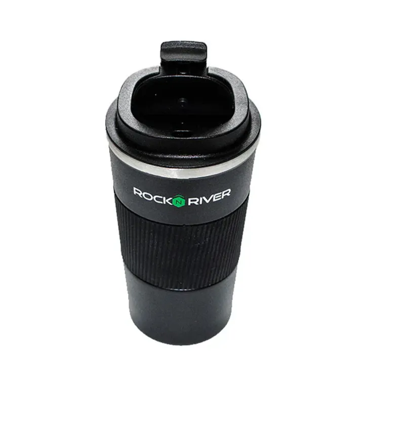 Rock N River 450ml Insulated Mug-1