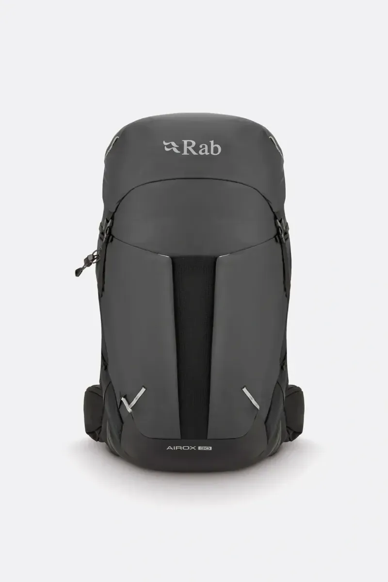 Rab Airox 30l Hiking Pack in Black