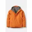 Rab Downpour Waterproof Jacket in Dark Melba