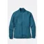 Rab Women's Nexus Jacket in Tempest Blue