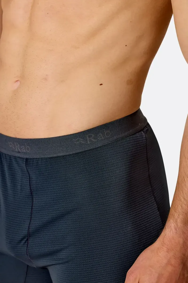 Rab Sonic Boxers in Beluga-3