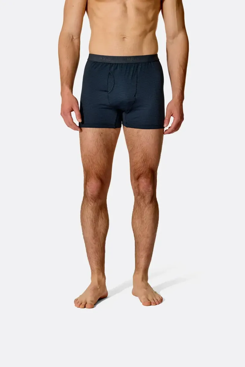 Rab Sonic Boxers in Beluga-4