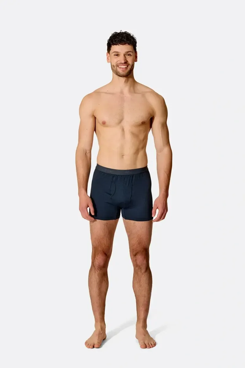 Rab Sonic Boxers in Beluga-5